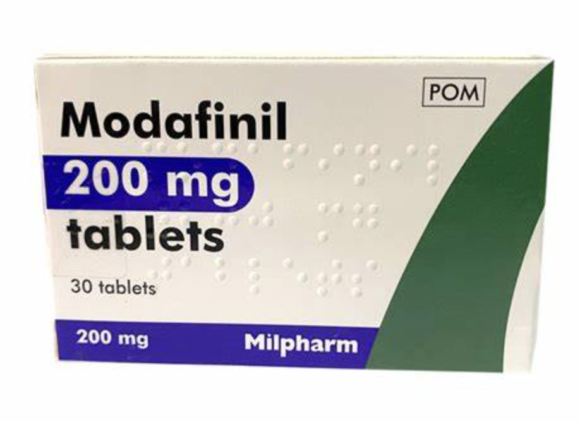 Buy Modafinil 200mg online